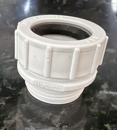 Hepvo running adaptor - hepvo, pp