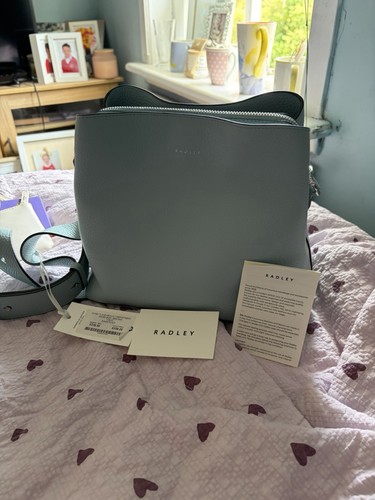 Radley duke place compartment - duke,