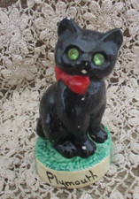 1960s Vintage Manor Ware Lucky