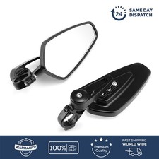 Motorcycle mirrors rear view - motorcycle,