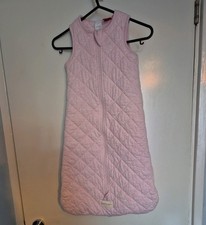 Purebaby Quilted Organic