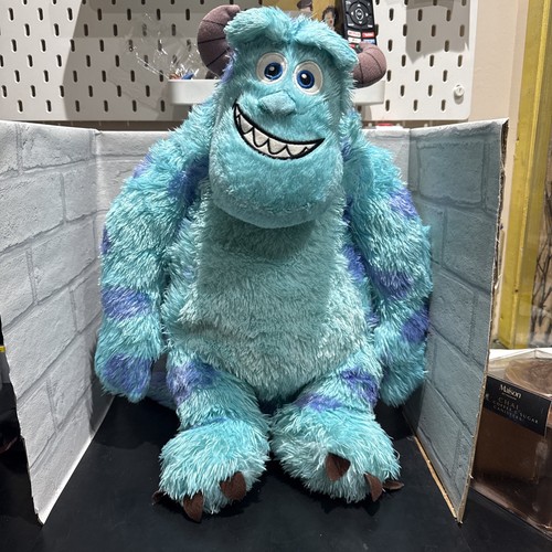 Disney pixar monsters inc - disney,