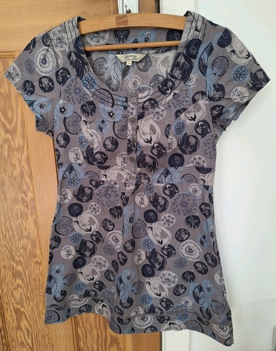 Ladies size mantaray tunic - ladies,