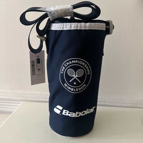 Wimbledon babolat navy - babolat, water