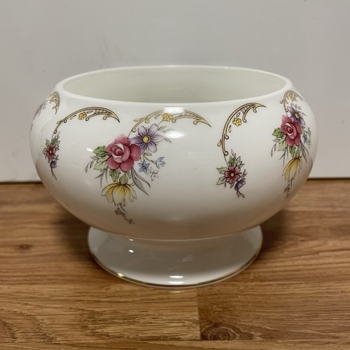Coalport selborne vase bowl - ,