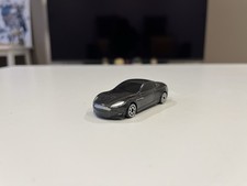Shell James Bond Aston Martin DBS Diecast Model Quantum of Solace Collectible