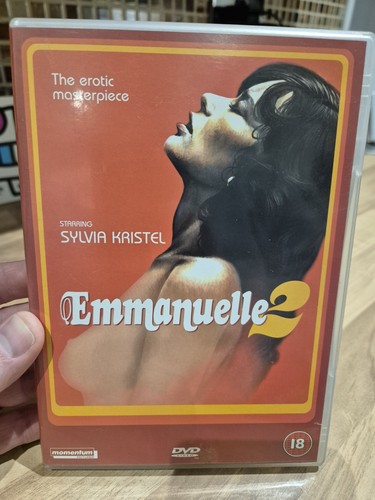 Emmanuelle - , (dvd,