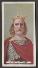 WILLS-KINGS & QUEENS 1902