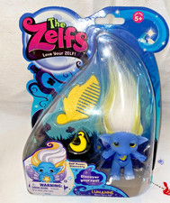 MEDIUM ZELFS DOLL  LUNANNE