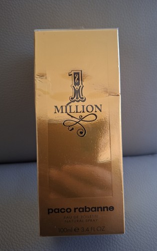 Paco rabanne million - rabanne, 1