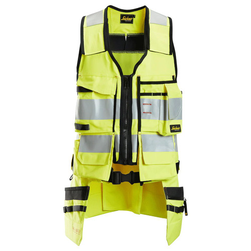 Snickers 4260 protecwork - 4260,