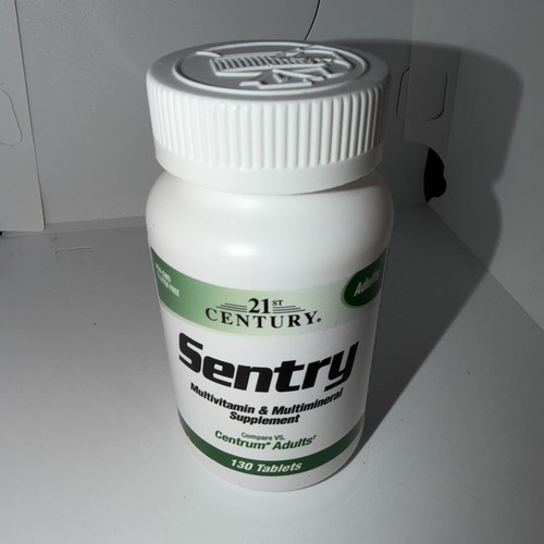 21st century sentry - 21st,