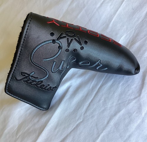 Scotty cameron super - scotty,