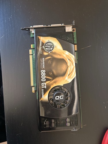 Bfg tech nvidia - nvidia, geforce