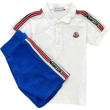 Moncler Men's Completo 18-24