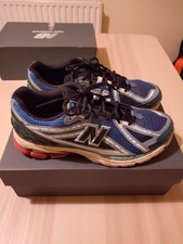 New Balance Footpatrol