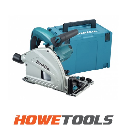 Makita sp6000j 240v plunge saw - plunge,