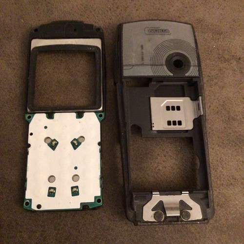 Genuine original nokia 6230 - genuine,