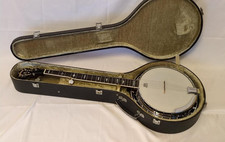 Kasuga string banjo - kasuga, 5-string
