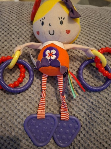 Baby sensory say - baby,