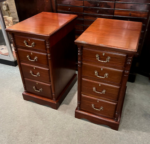 Quality pair victorian - quality, of