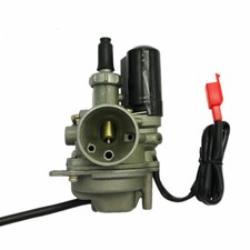 Carburettor Honda Elite Dio Kymco SYM Moped Scooter 2 Stroke 50cc Carb