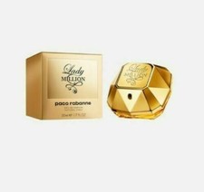PACO RABANNE Lady Million 50ml