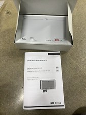 NEW IN BOX GCE-DRUVA DGM-SK 02