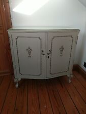 Olympus Boot Cabinet Cupboard Antionette Louis XV style shabby chic Harrods 