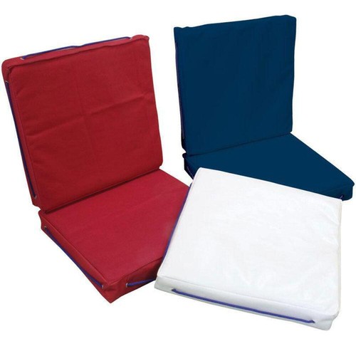Buoyant deck double cushion - buoyant,