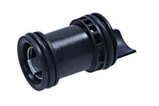 Rear Heat Exchanger Pipe Fits