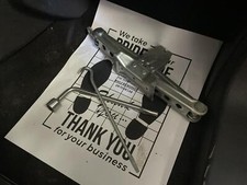 Used Floor Jack fits: 2015