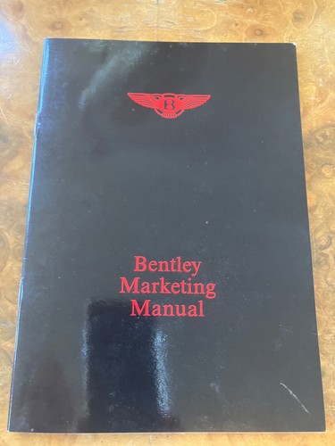 June 1988 bentley marketing - june,