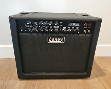 Laney Ironheart IRT30-112 30 Watt All-Tube 1x12" Guitar Amplifier Combo