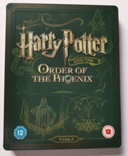 Harry Potter & The Order Of