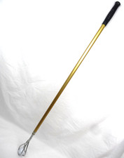 Vintage Telescopic to 8 feet Golf Ball 'Golden Retriever' Hunt Wilde Made in USA