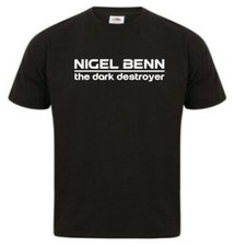 Nigel Benn Inspired Men's