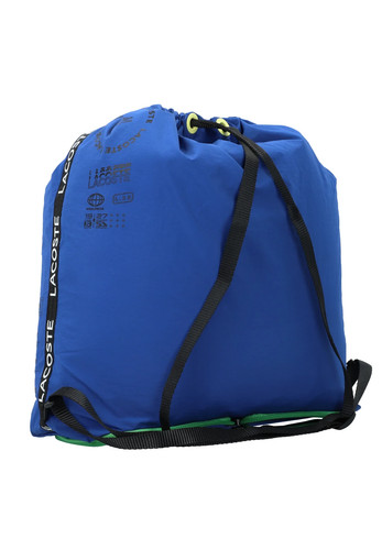 Lacoste freedom backpack gym - lacoste,