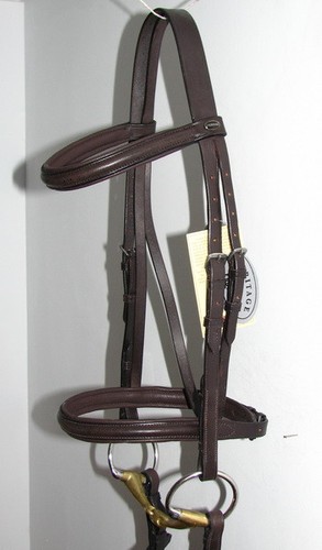 Heritage english leather - english,