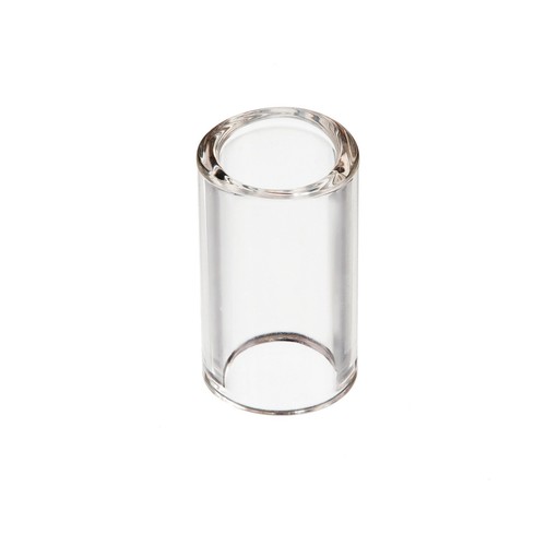 Addario glass guitar slide - d'addario,