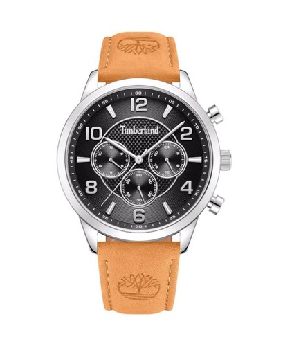 Timberland men analog quartz - timberland,