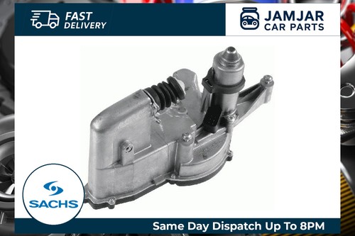 Sachs clutch actuator - clutch,