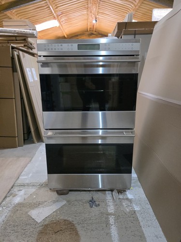 Wolf series built - e, double