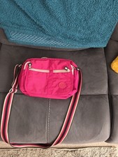 Pavers Ladies Bag Pink