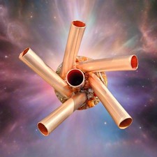 Mega aura cloudbuster - mega,