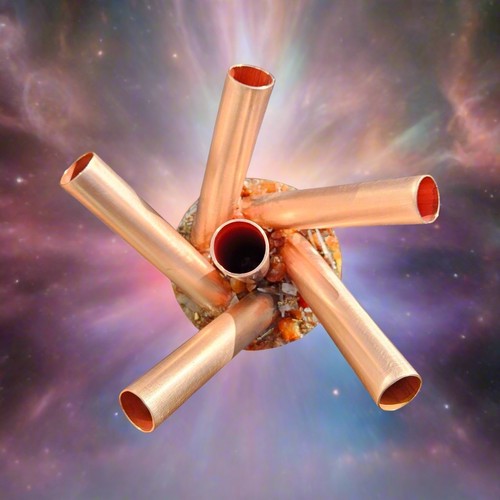 Mega aura cloudbuster - mega,