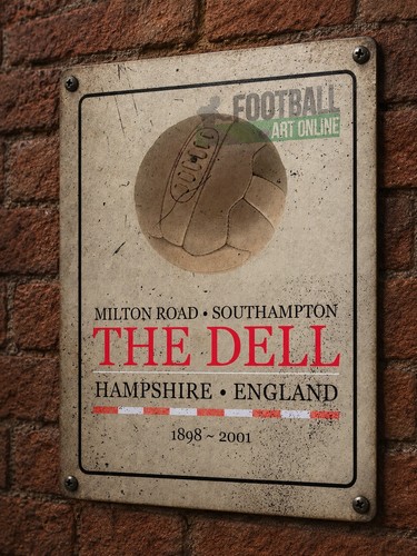 Southampton the dell vintage - southampton,