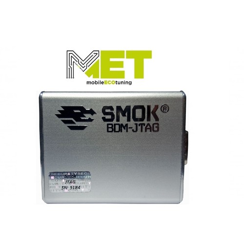 Smok jtag full bench - smok,