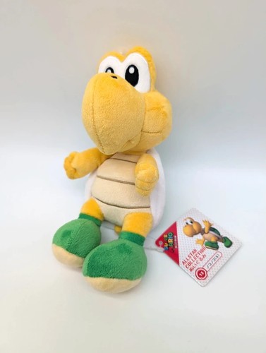 New with tags - mario, all