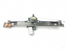 2010 FIAT PUNTO EVO FRONT WINDOW REGULATOR LH PASS SIDE 5 DR HATCHBACK 51786729